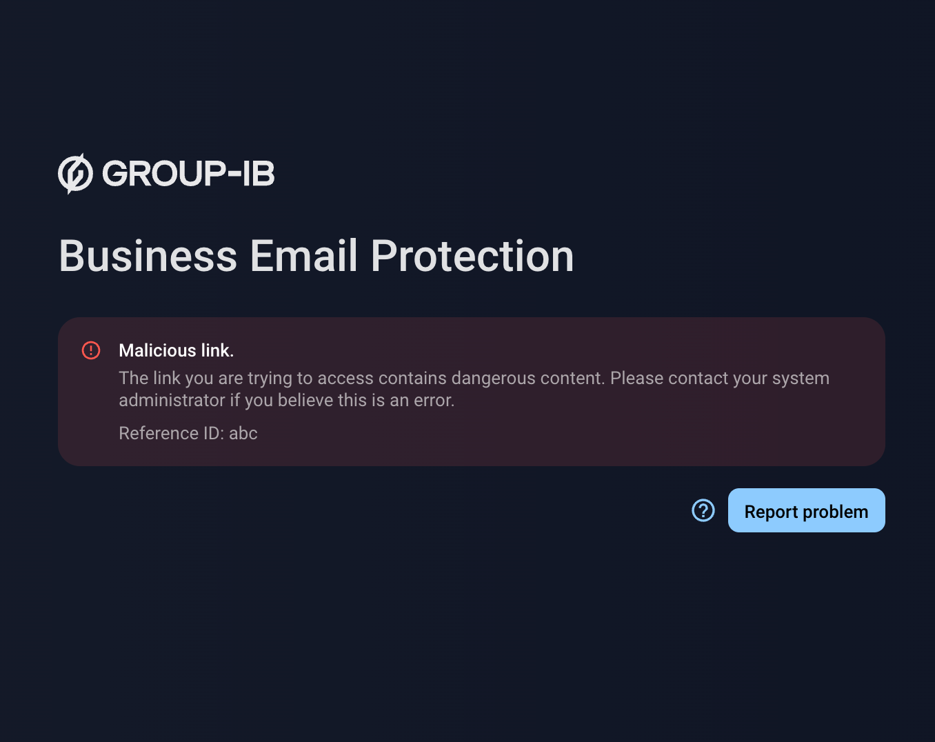 Time-of-Click analysis