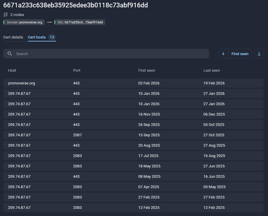 Coretax Screenshot 2