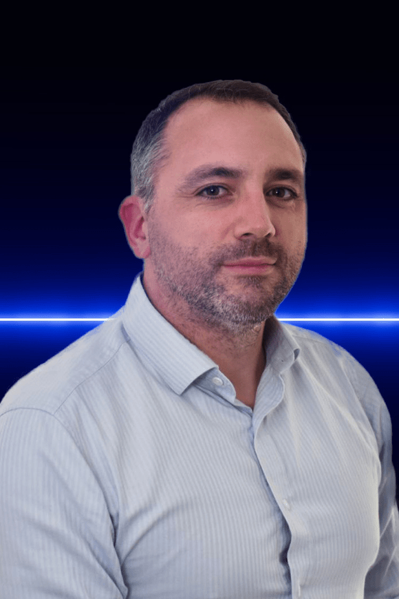 Julien Laurent Group-IB