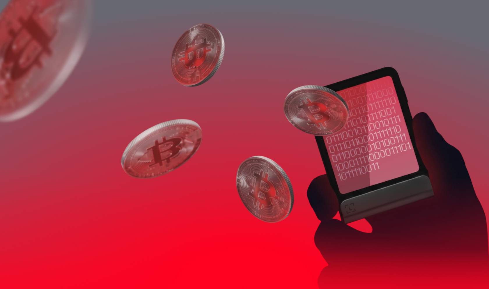 Cryptocurrency Scams