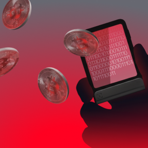 Cryptocurrency Scams