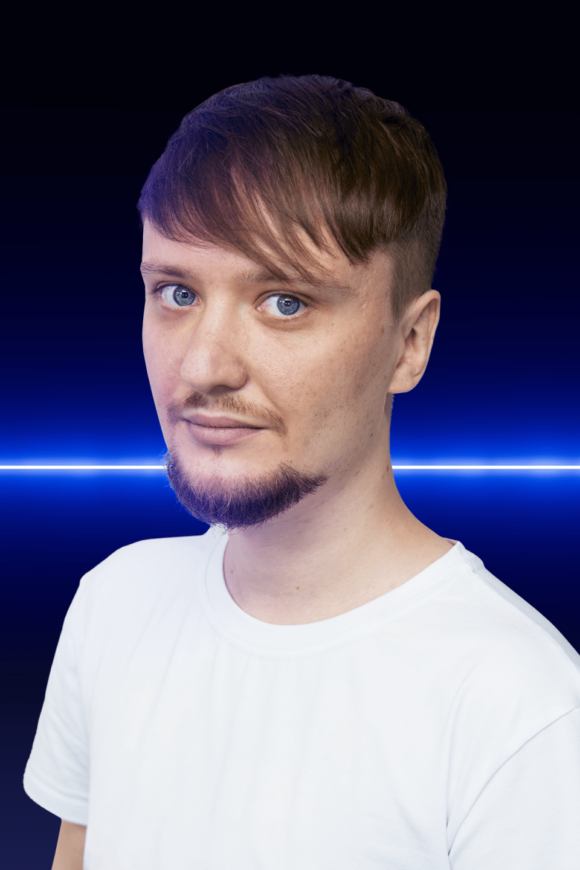 Vitaliy Trifonov Group-IB