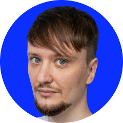 Vitaliy Trifonov