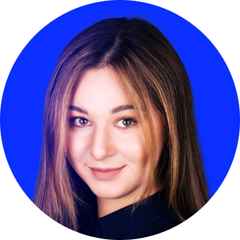 Anna Yurtaeva