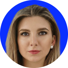 Zlata Greenberg